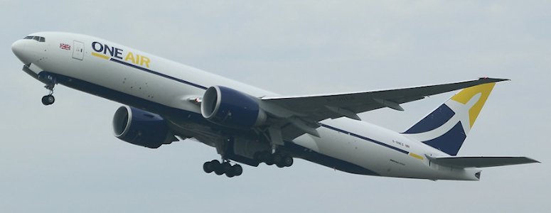 one air